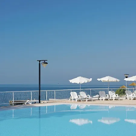 Solaris Parco vacanze