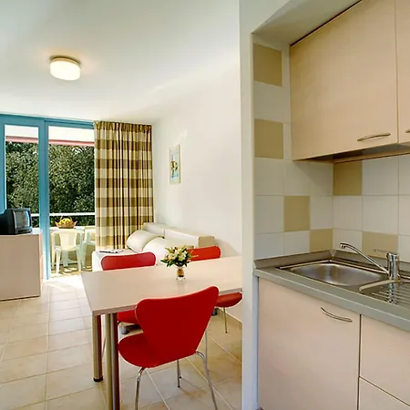 Solaris - Naturist 3* Tar-Vabriga