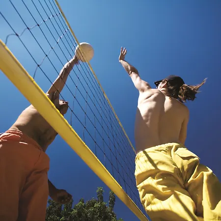 Solaris - Naturist Parque de vacaciones