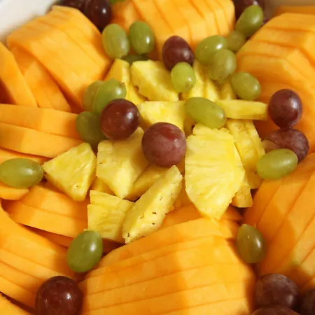 Solaris - Naturist Tar-Vabriga