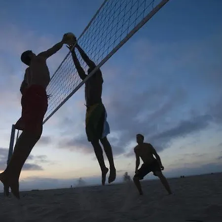 Solaris - Naturist Parque de vacaciones Tar-Vabriga