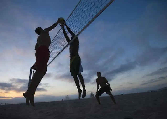 Solaris - Naturist 홀리데이파크 Tar-Vabriga