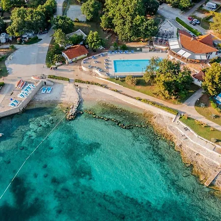 Solaris - Naturist 3* Tar-Vabriga