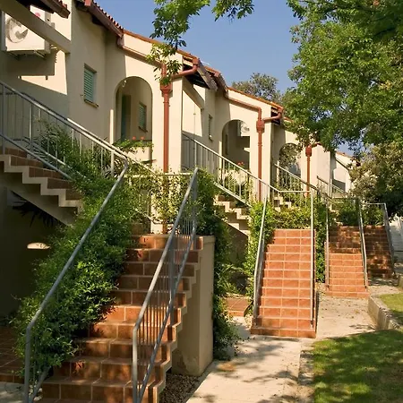 Solaris - Naturist 3* Tar-Vabriga