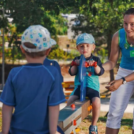 Ferienpark Solaris Tar-Vabriga