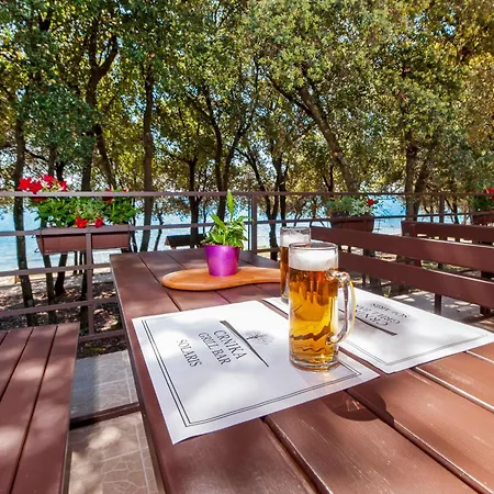Solaris - Naturist 3* Tar-Vabriga