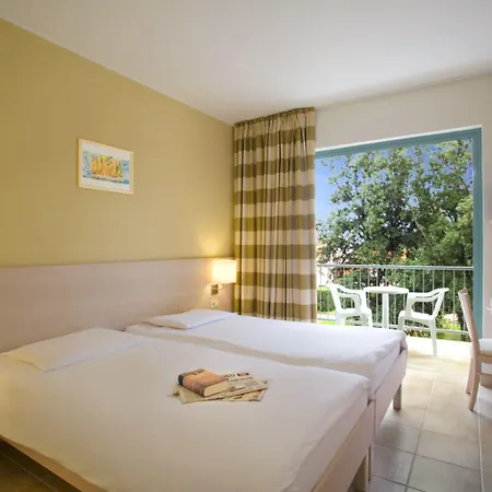 Solaris - Naturist Park za odmor Tar-Vabriga