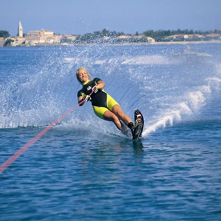 Feriepark Solaris - Naturist Tar-Vabriga