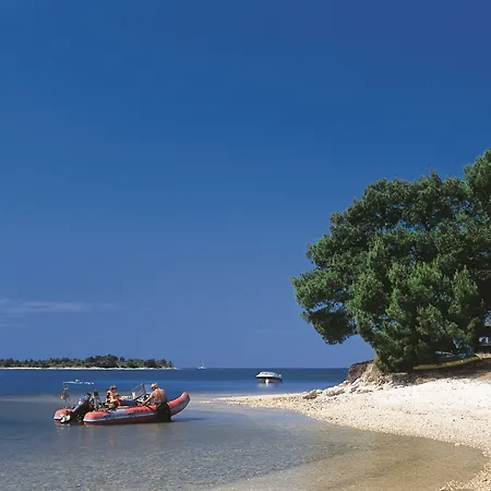 Kompleks wypoczynkowy Solaris - Naturist 3*