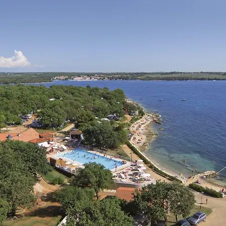 منتزه العطل Solaris - Naturist 3*