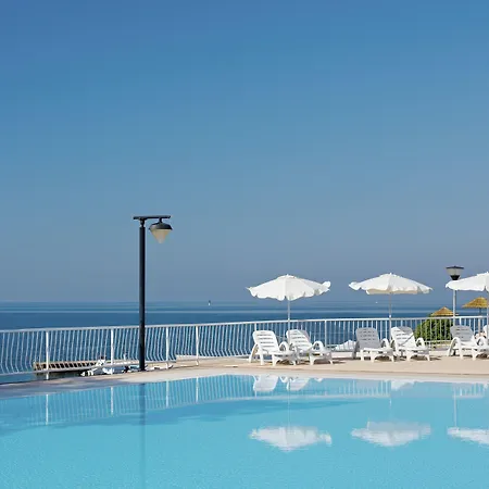 Aldeamento Turístico Solaris - Naturist Tar-Vabriga