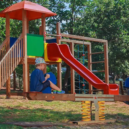 Solaris - Naturist Feriepark