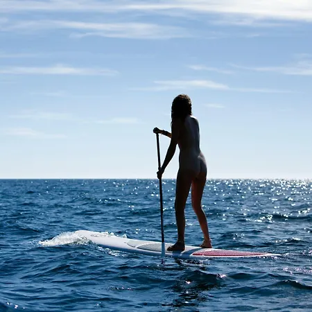 Solaris - Naturist