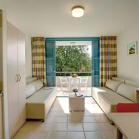 Solaris - Naturist 3* Tar-Vabriga