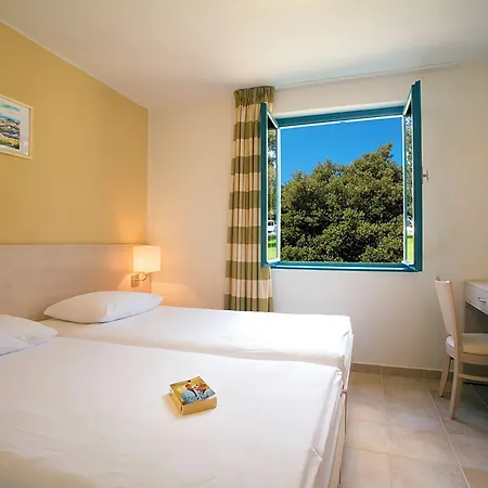 Solaris - Naturist Aldeamento Turístico Tar-Vabriga