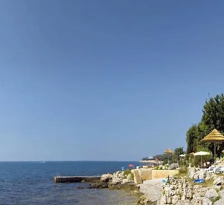 Πάρκο διακοπών Solaris 3*